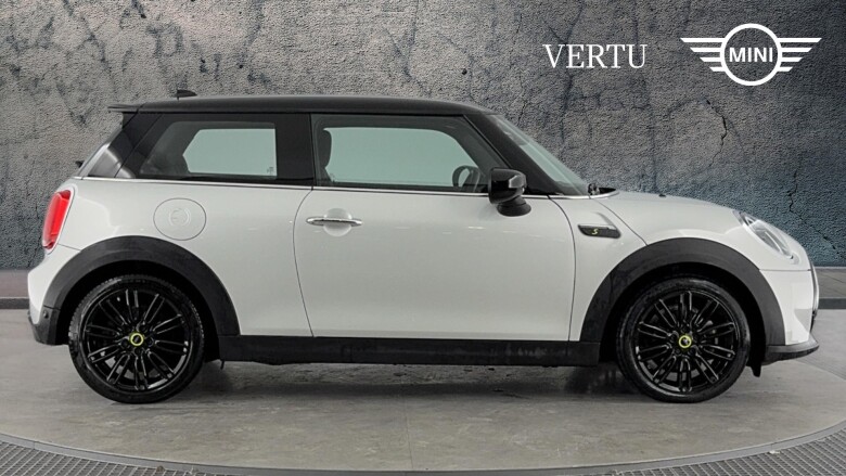 MINI Hatchback 135kW Cooper S Level 2 33kWh 3dr Auto Electric Hatchback